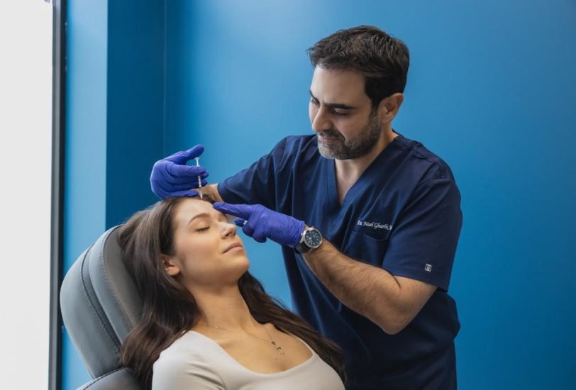 Scar Revision Treatments