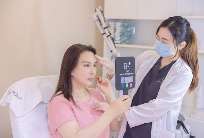 Anti-Aging Treatments