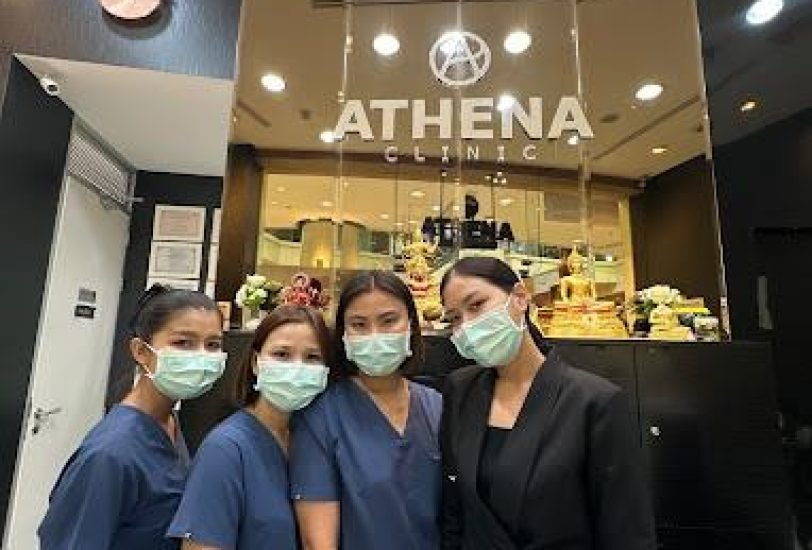 Laser Hair Removal
