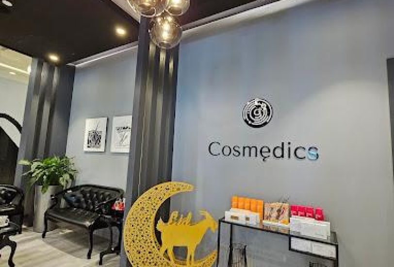 Pigmentation & Skin Tone Correction