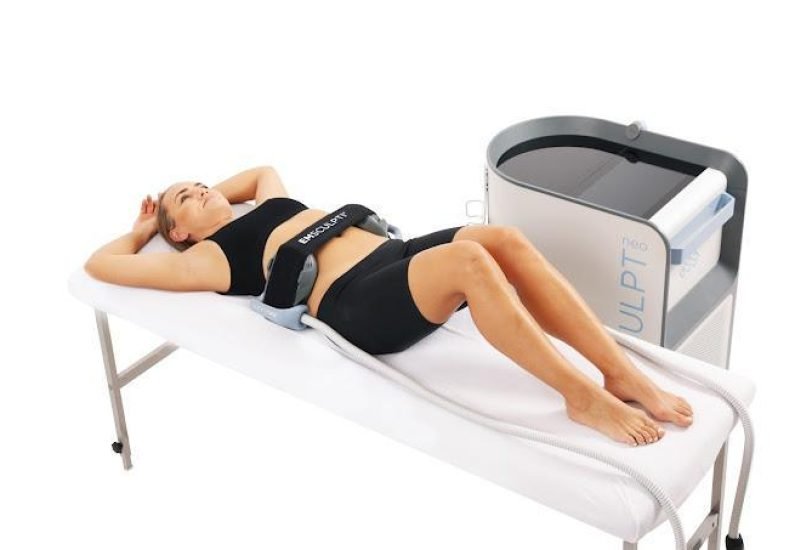 Body Contouring