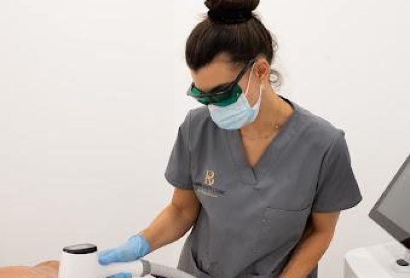 Laser Hair Removal