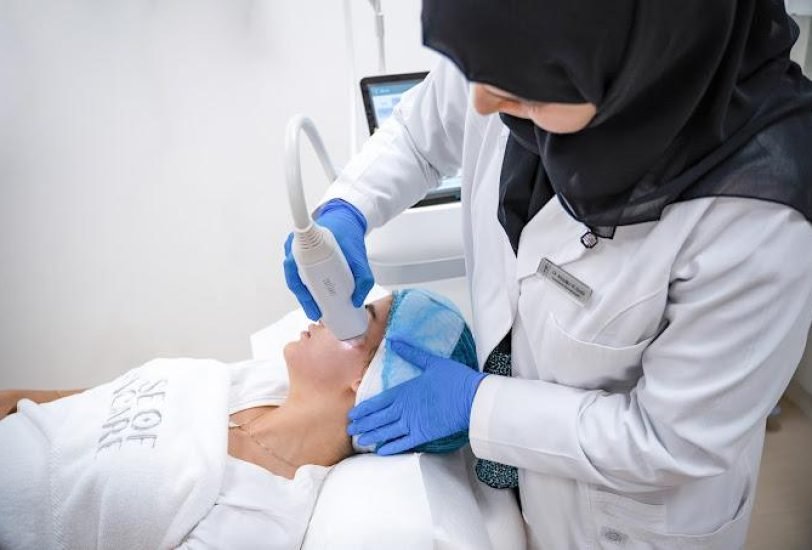 Skin Rejuvenation