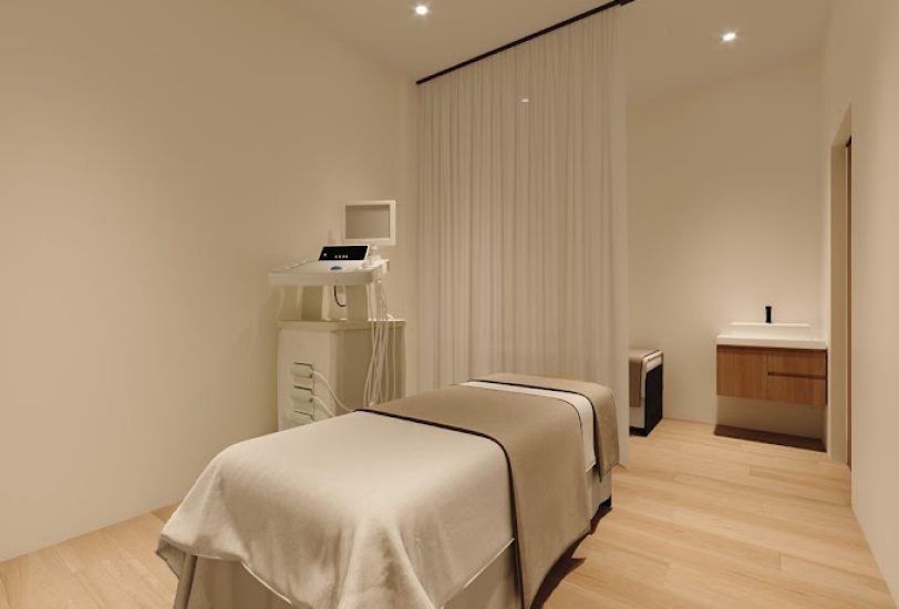 Body Peels & Exfoliation
