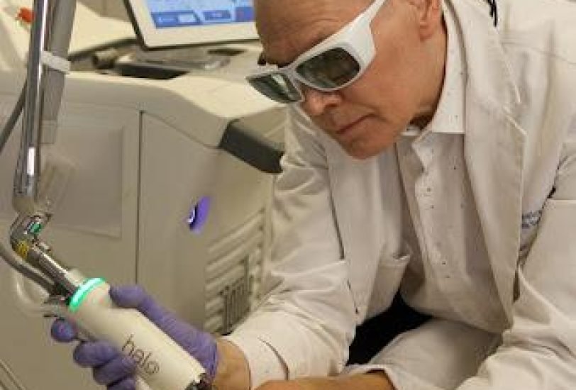 Laser Hair Removal