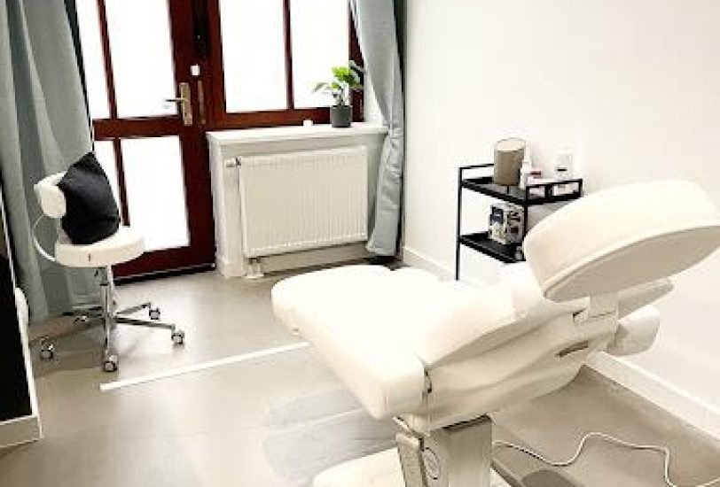 Laser Hair Removal