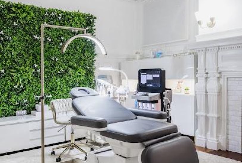 Eye Rejuvenation