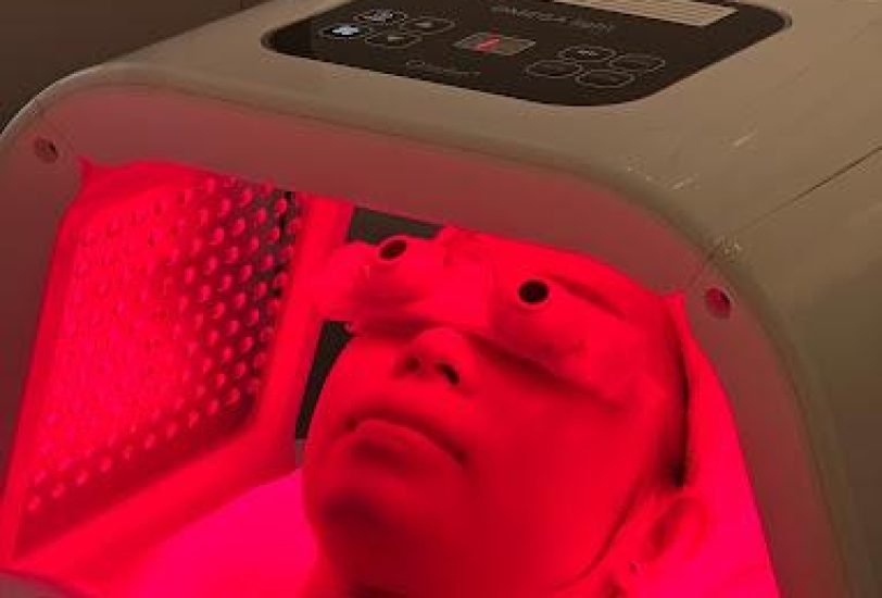 Laser & Light Therapies