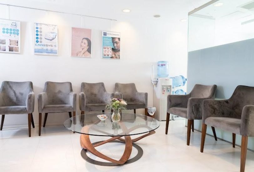 Omotesando Skin Clinic 2 – VerifiedCare Body Peels & Exfoliation