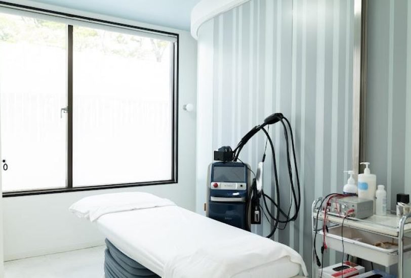 Omotesando Skin Clinic 3 – VerifiedCare Liposuction