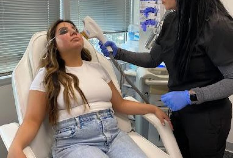 Scar Revision Treatments