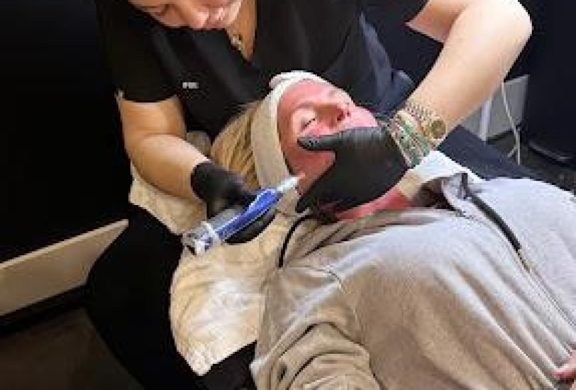 Fat Reduction Injections