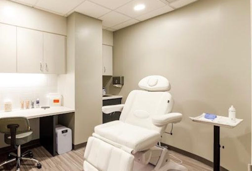 Laser Hair Removal