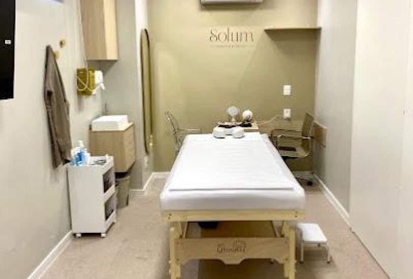 Scar Revision Treatments