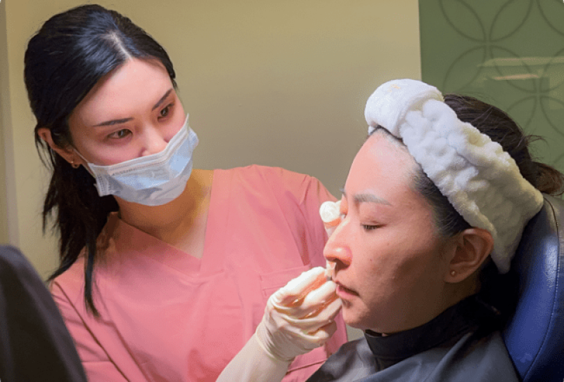 Scar Revision Treatments