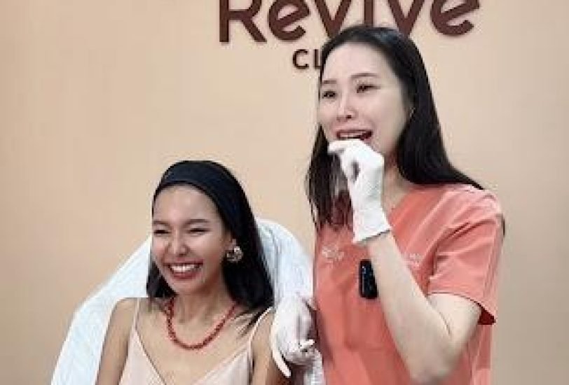 Pigmentation & Skin Tone Correction