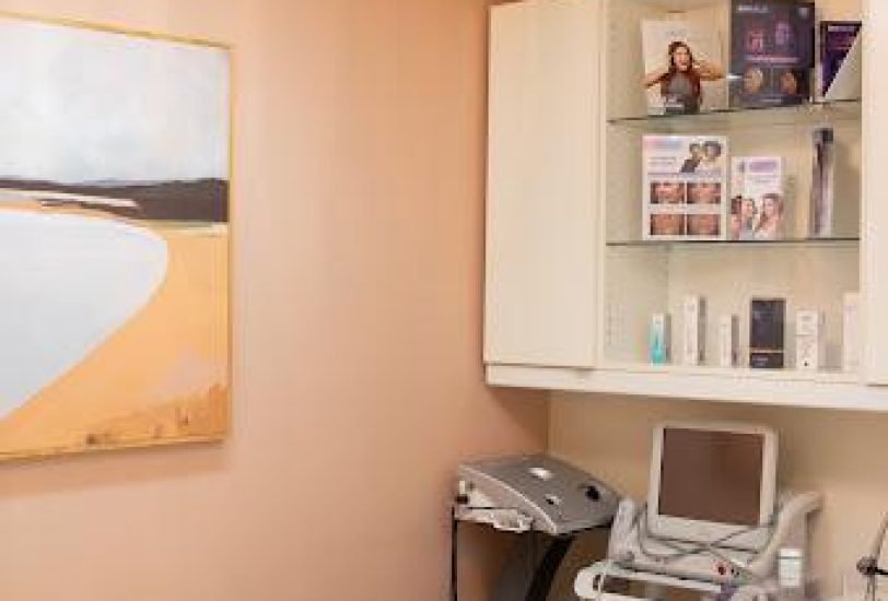 Cellulite Reduction