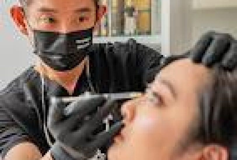 Eye Rejuvenation