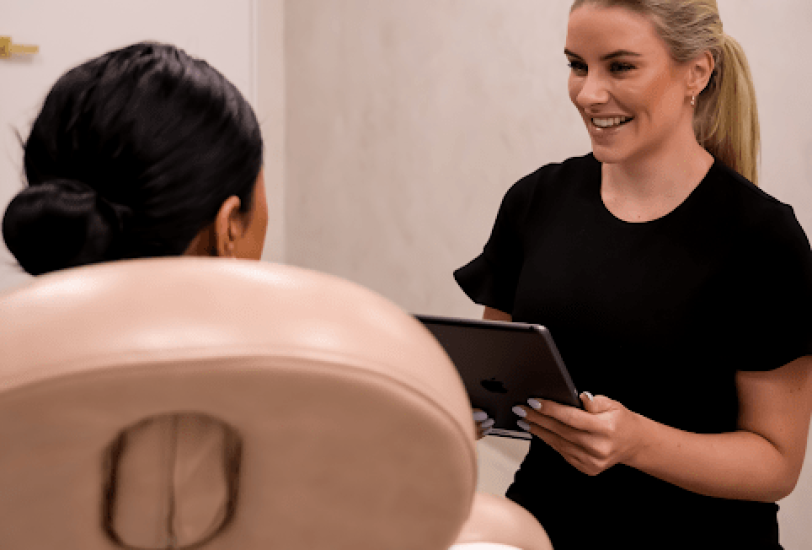 Eye Rejuvenation
