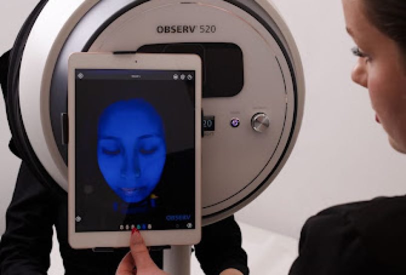 Facial Contouring & Lifting