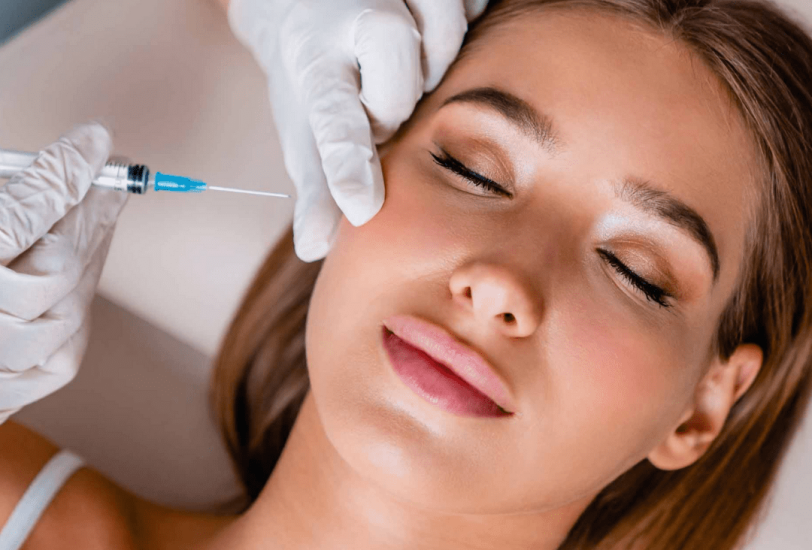 Injectable Treatments