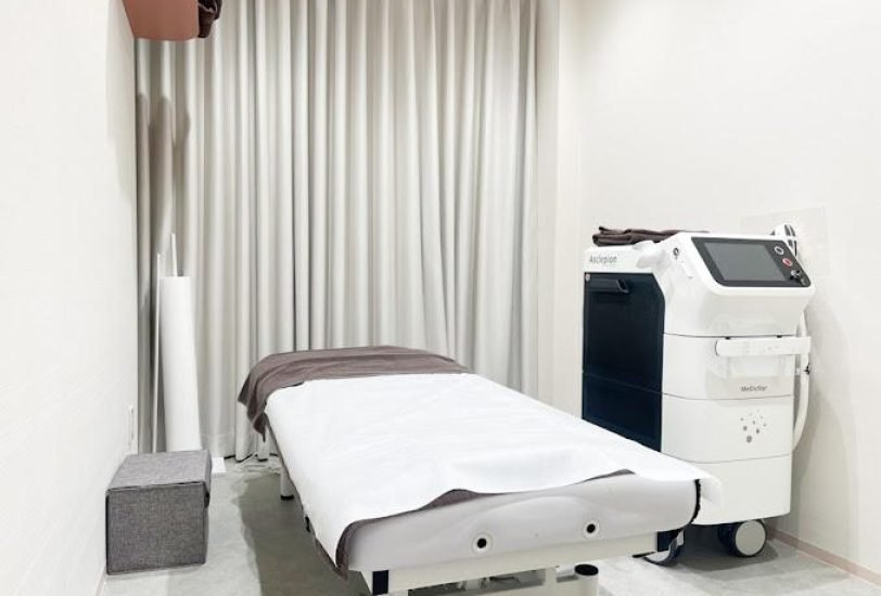 Laser Hair Removal