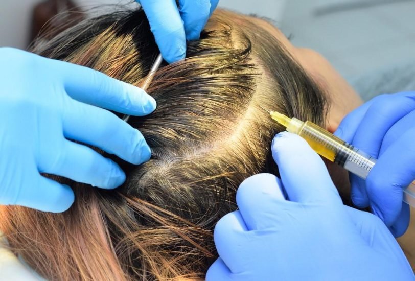 Hair Treatments
