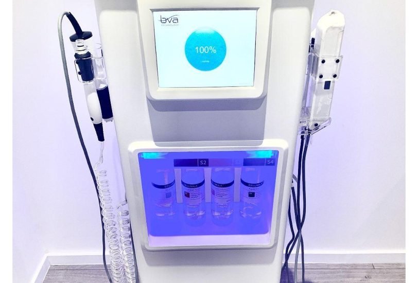 EstheClinic Central 1 – VerifiedCare Non-Surgical Butt Lift