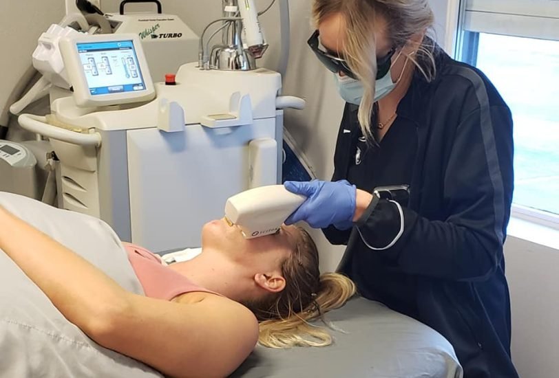 Skin Tightening