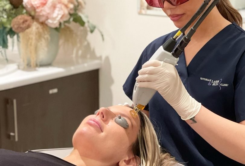 Facial Contouring & Lifting
