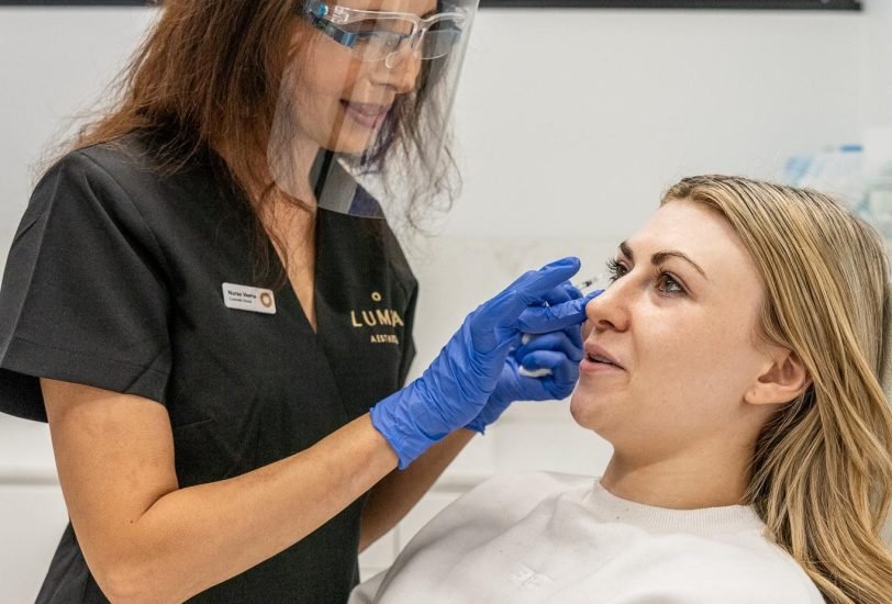 Anti-Aging Treatments