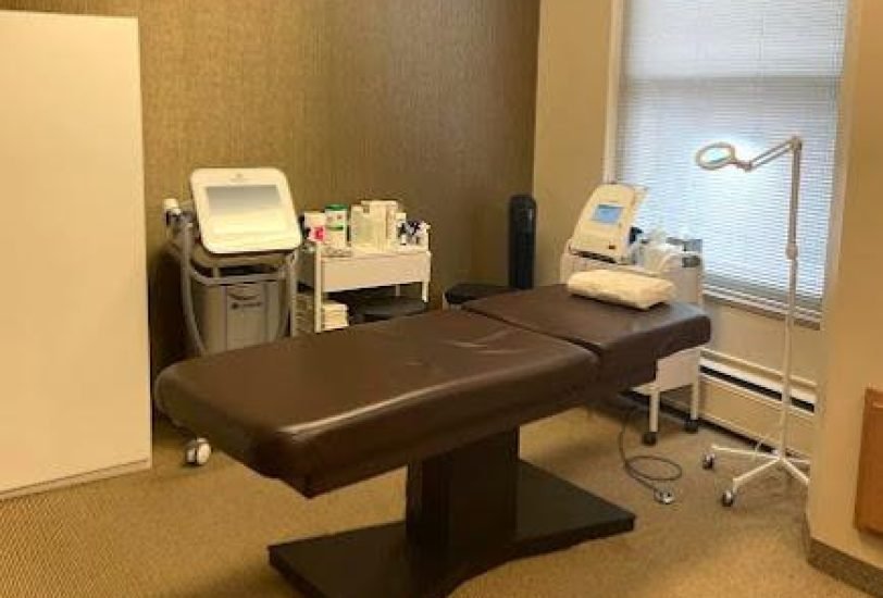 Laser Hair Removal