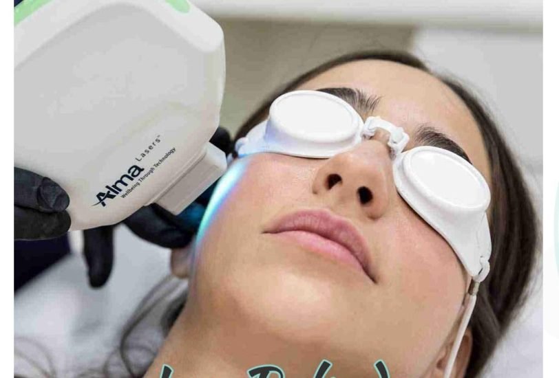 Laser & Light Therapies
