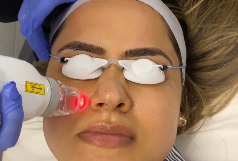 Laser & Light Therapies