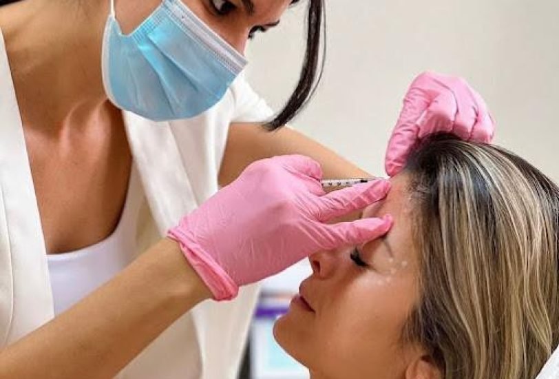 Injectable Treatments