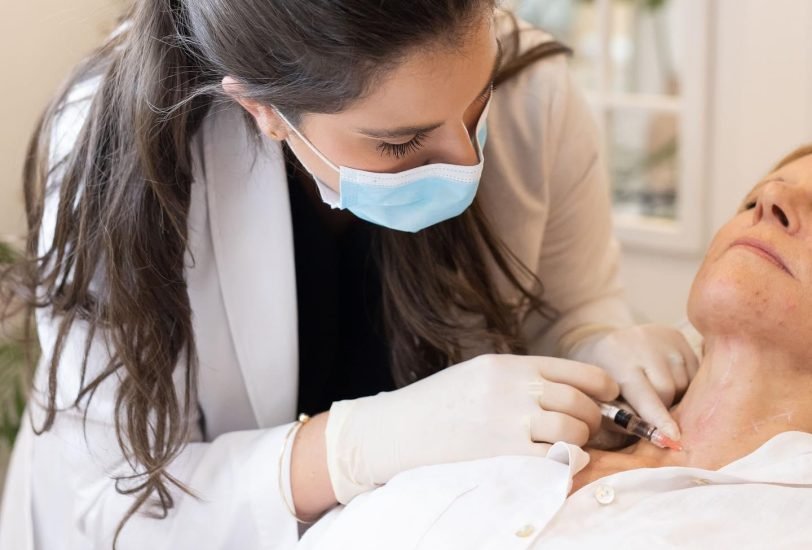 Injectable Treatments