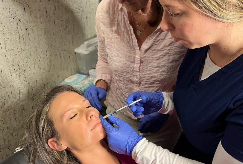 Injectable Treatments