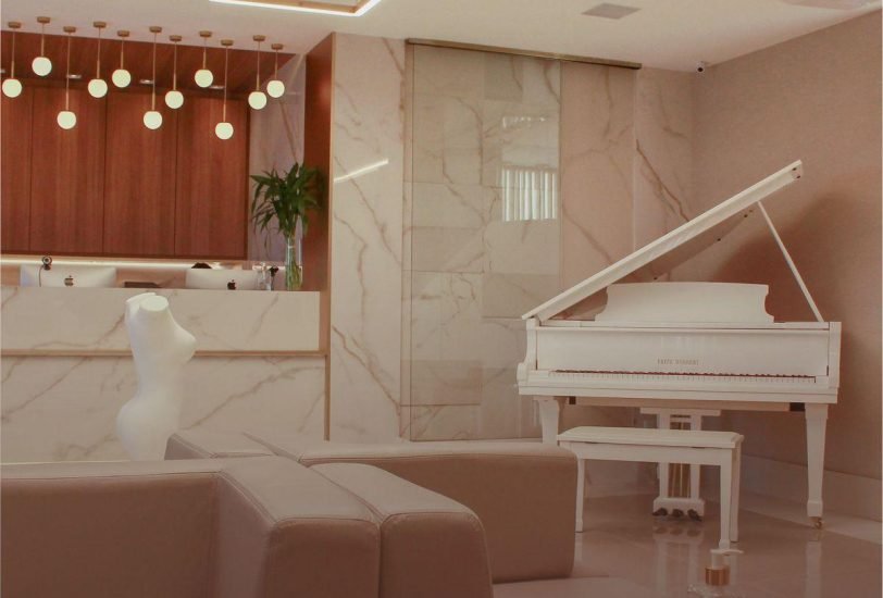 Intimate Wellness