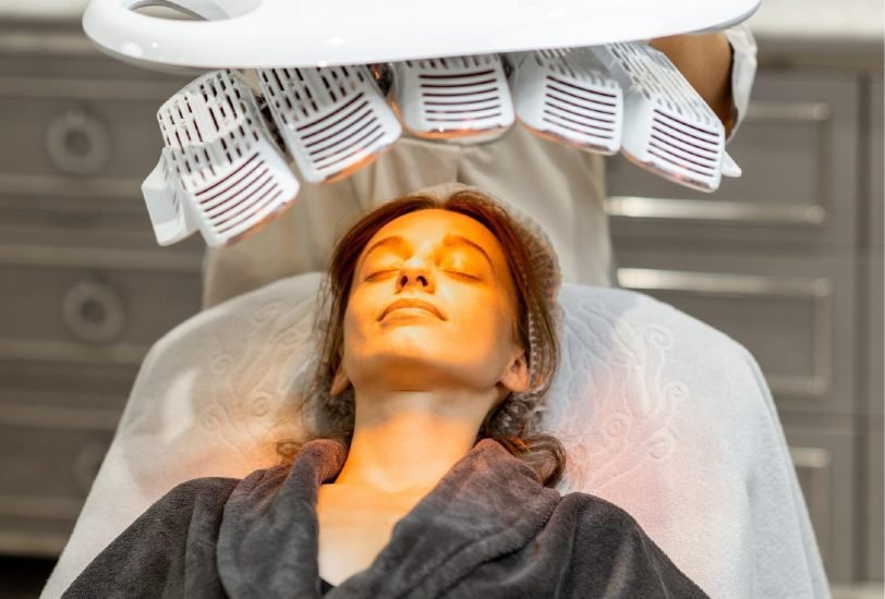 Laser & Light Therapies