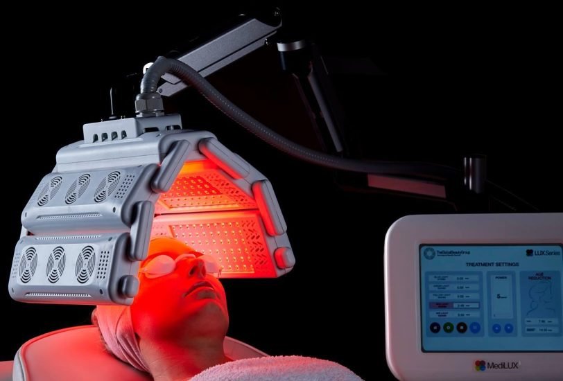 Laser & Light Therapies