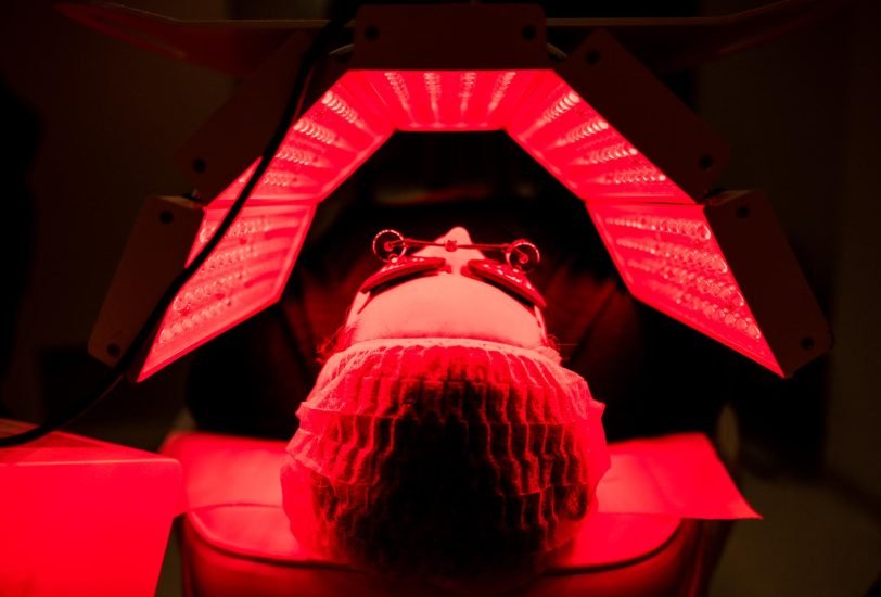 Laser & Light Therapies