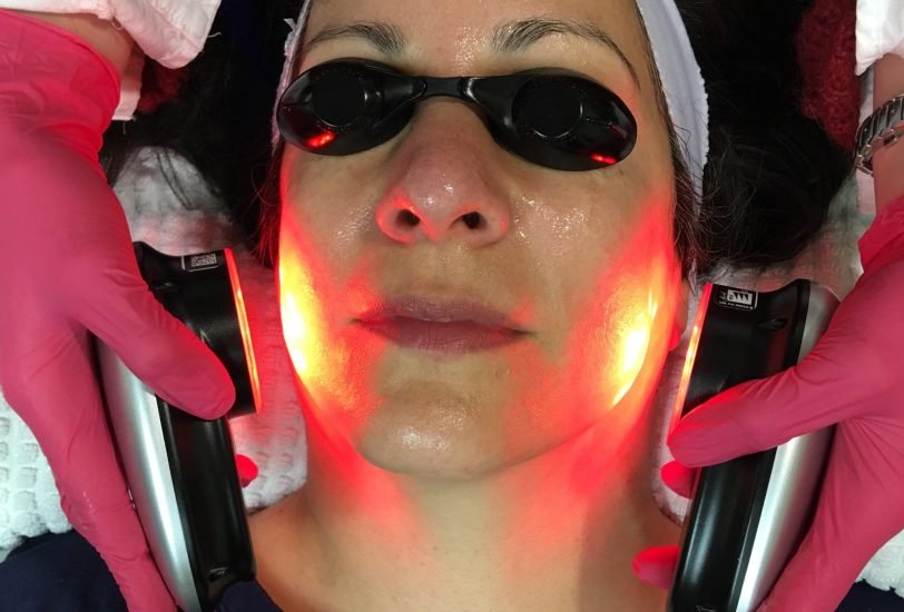 Laser & Light Therapies