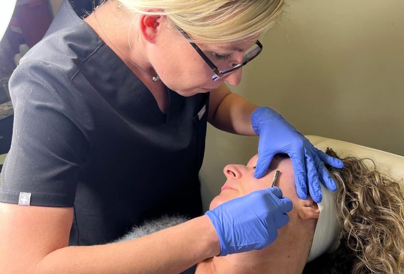 Scar Revision Treatments