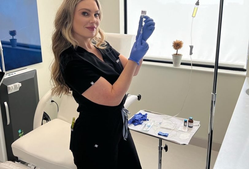 Fat Reduction Injections
