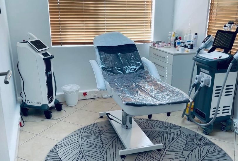 Non-Surgical Butt Lift
