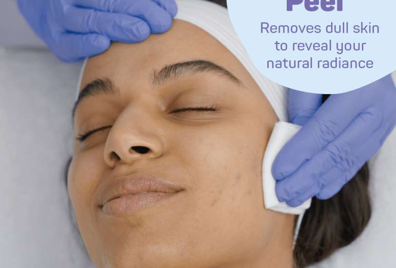 Pore & Texture Refinement