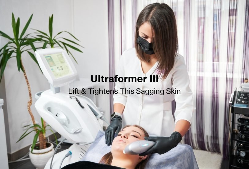 Eye Rejuvenation
