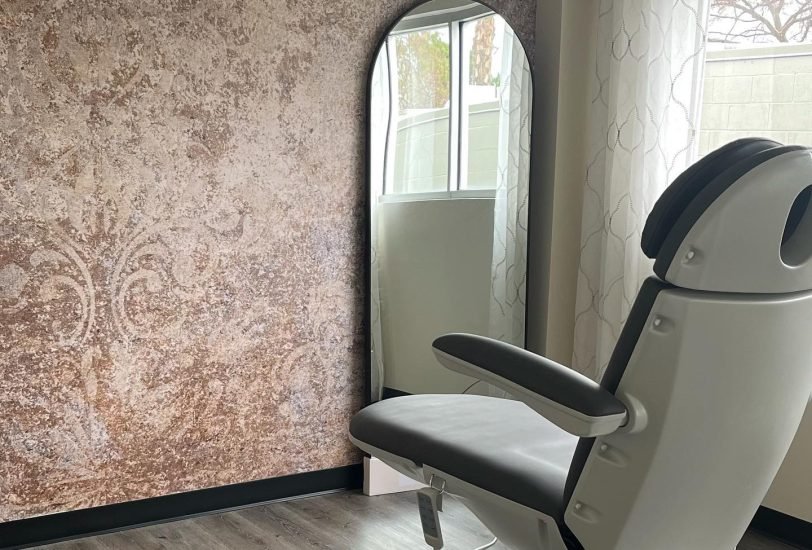 Laser Hair Removal