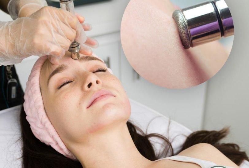 Facial Contouring & Lifting
