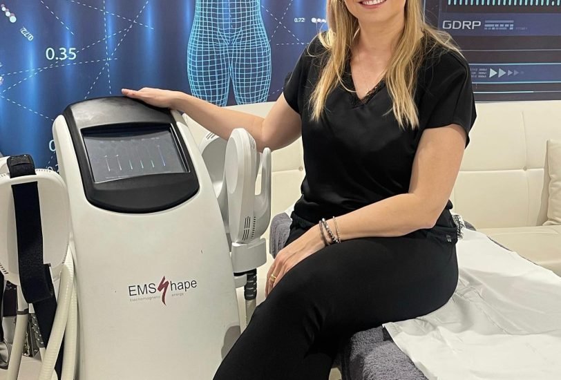 Laser Hair Removal